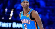 How Shai Gilgeous-Alexander is Lifting OKC and Canadian Basketball