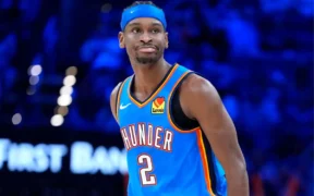 How Shai Gilgeous-Alexander is Lifting OKC and Canadian Basketball