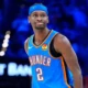 How Shai Gilgeous-Alexander is Lifting OKC and Canadian Basketball