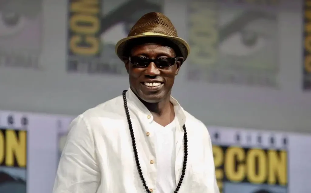 Wesley Snipes: The Black Icon Who Rewrote Hollywood’s Rules