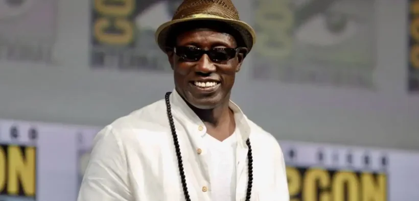 Wesley Snipes: The Black Icon Who Rewrote Hollywood’s Rules