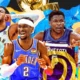 Oklahoma City Thunder Win 2025 NBA Finals