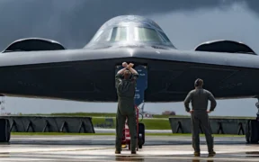 Everything You Need to Know About Operation "Midnight Hammer"