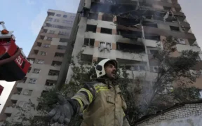 Israel Orders “Powerful Strikes” on Tehran After Accusing Iran of Violating Ceasefire