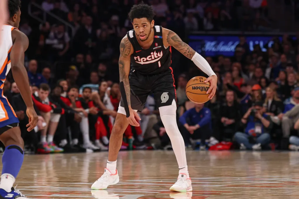 Inside Anfernee Simons’ Net Worth and Earnings