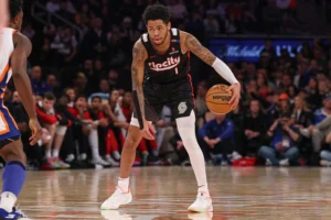 Inside Anfernee Simons’ Net Worth and Earnings