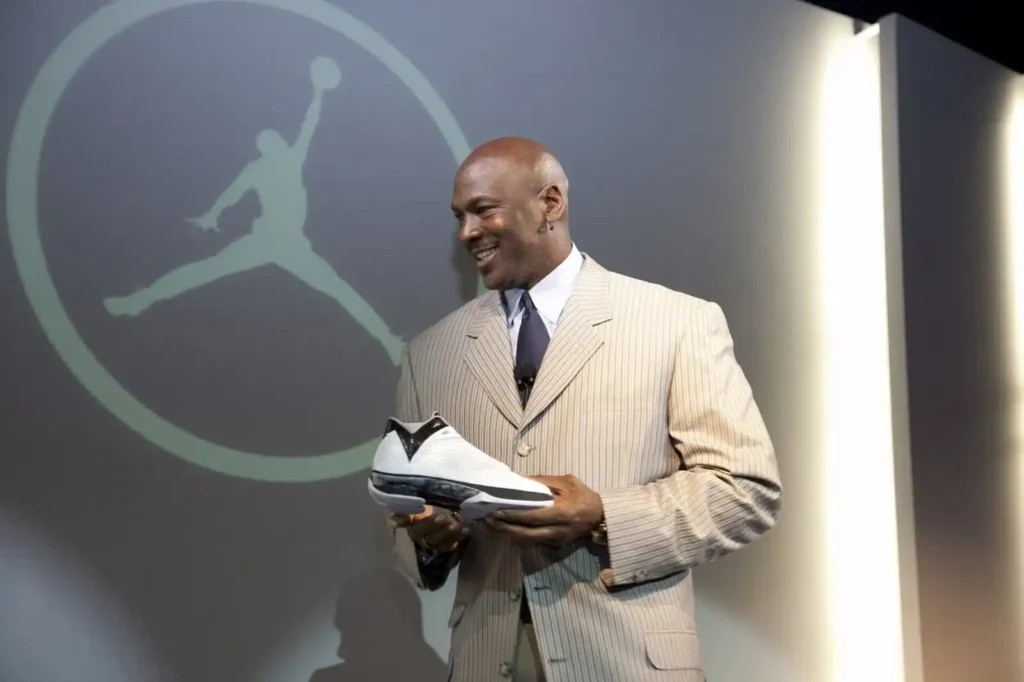Michael Jordan Nearly Signed with Adidas—Until Nike Stepped Up