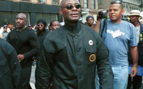 Estate of Dr. Khallid Muhammad Sues Record Labels Over Decades-Long Misuse of Voice and Speeches