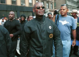 Estate of Dr. Khallid Muhammad Sues Record Labels Over Decades-Long Misuse of Voice and Speeches