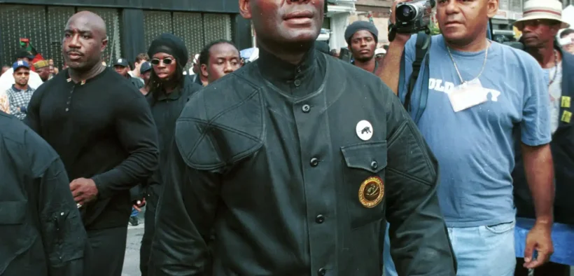 Estate of Dr. Khallid Muhammad Sues Record Labels Over Decades-Long Misuse of Voice and Speeches