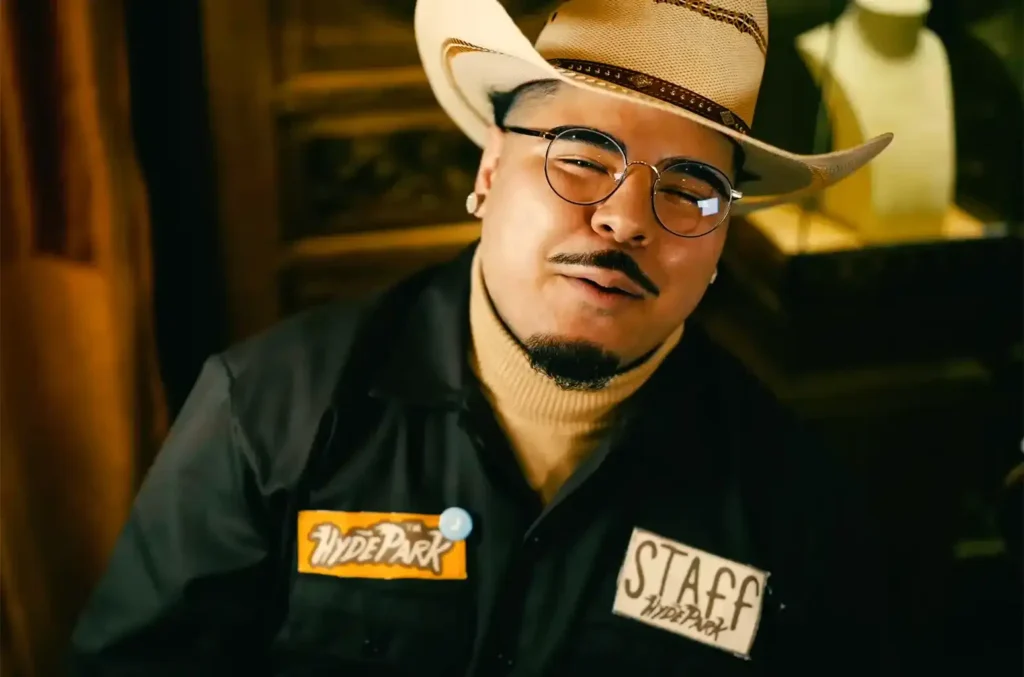 That Mexican OT Defends N-Word Use: ‘I Grew Up Around Black Culture’