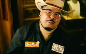 That Mexican OT Defends N-Word Use: ‘I Grew Up Around Black Culture’