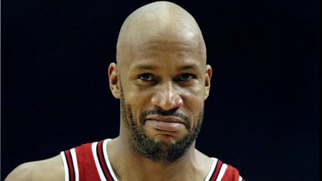 Ron Harper: The Quiet Champion Who Let His Game Speak for Itself