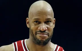 Ron Harper: The Quiet Champion Who Let His Game Speak for Itself