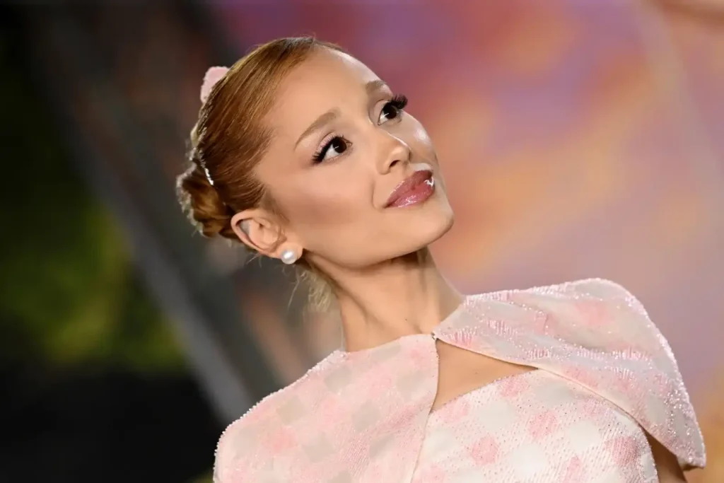 How Ariana Grande Became ‘THE Ariana Grande’