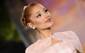 How Ariana Grande Became ‘THE Ariana Grande’