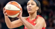 A’ja Wilson Makes WNBA History as Fastest to 5,000 Points