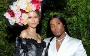 Law Roach Joins ‘Project Runway’ as Judge in Landmark Season 21 Debut