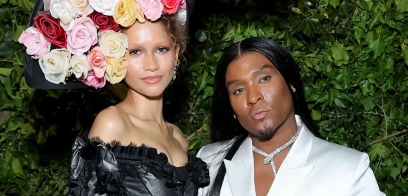 Law Roach Joins ‘Project Runway’ as Judge in Landmark Season 21 Debut