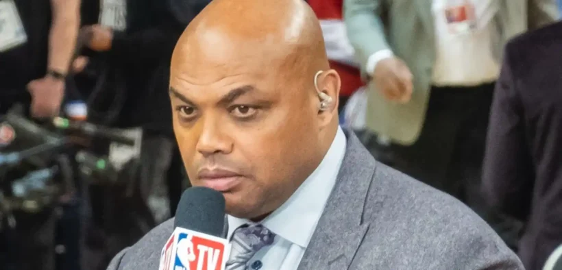 Charles Barkley Plans to Leave “Inside the NBA” After Two More Years Despite New Contract