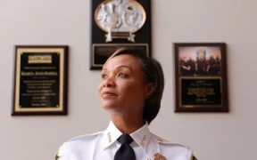 Meet Shameta Jones-Harrell: Cobb County’s First-Ever Female Police Chief
