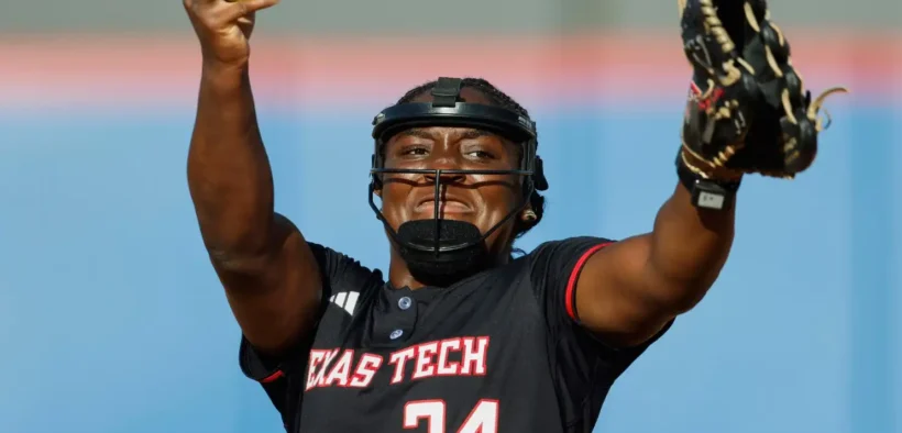 NiJaree Canady Makes History as First College Softball Player to Land $1 Million NIL Deal