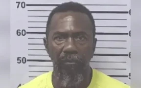 Alabama Pastor Arrested for Alleged Armed Robbery During Sidewalk Altercation