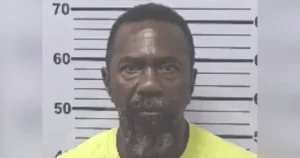 Alabama Pastor Arrested for Alleged Armed Robbery During Sidewalk Altercation