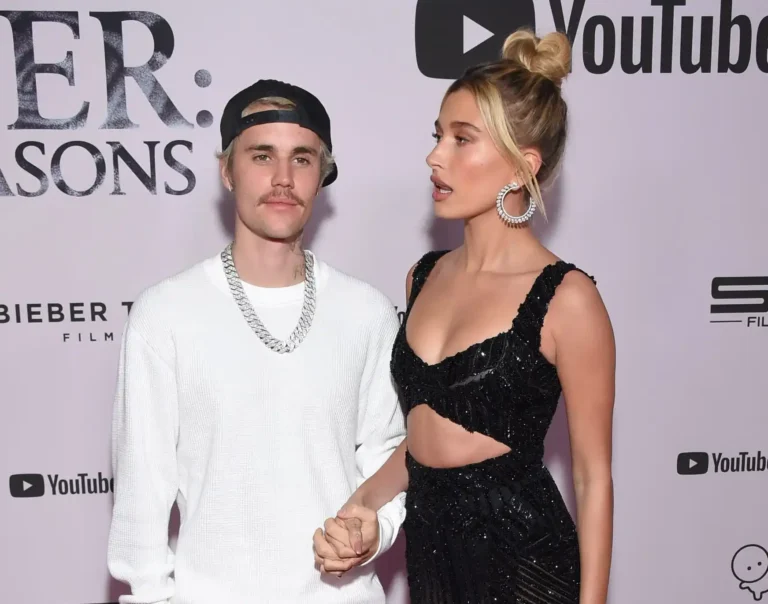 Could Hailey Bieber Lose Part of Her Billion-Dollar Rhode Brand If She and Justin Split?