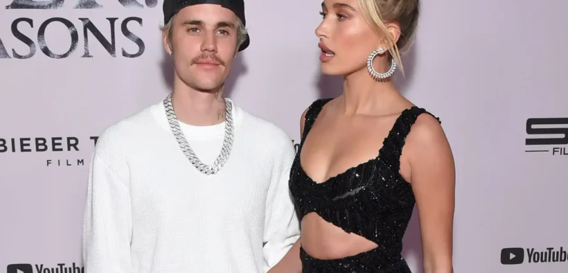 Could Hailey Bieber Lose Part of Her Billion-Dollar Rhode Brand If She and Justin Split?