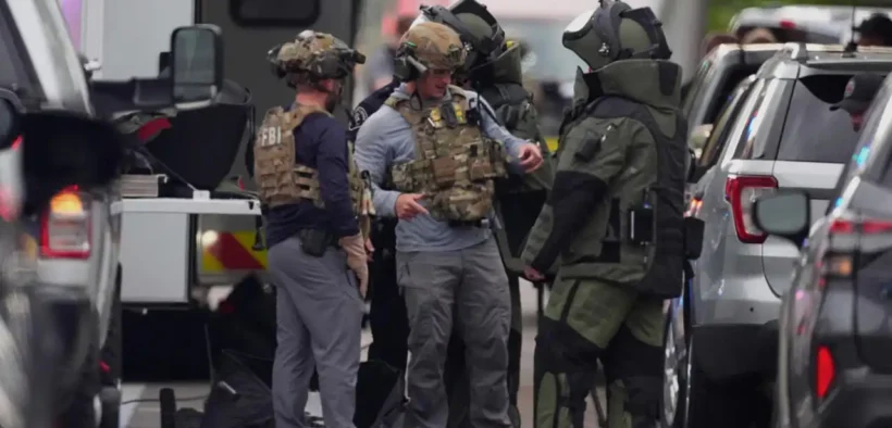 6 Disturbing Truths the Boulder Colorado Attack Reveals About America in 2025