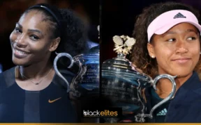 5 Black Female Tennis Players the Media Tried to Tear Down