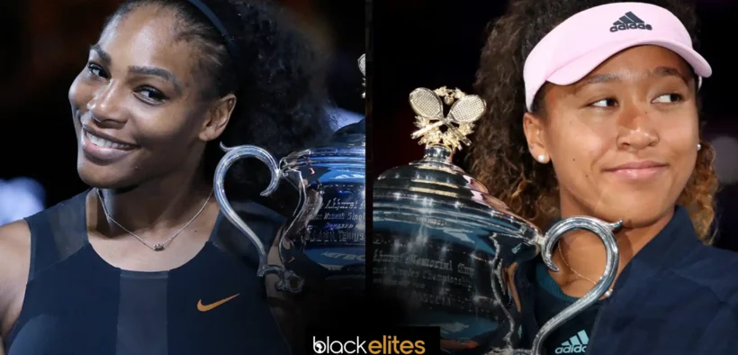5 Black Female Tennis Players the Media Tried to Tear Down