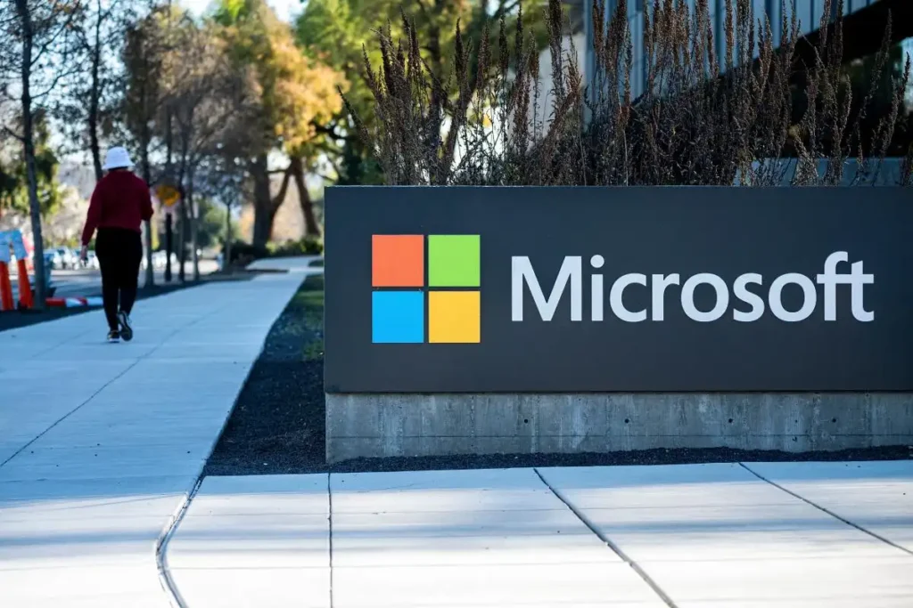 Why Microsoft Laid Off 9,000 Employees