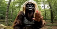 Black Creators Clap Back at Racist Gorilla Filter Trend