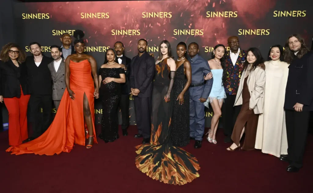 Ryan Coogler’s ‘Sinners’ Makes History as First Film to Premiere in Black American Sign Language