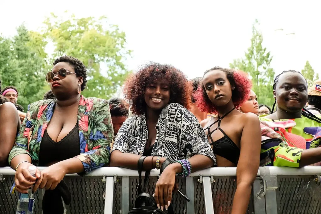 7 Black Festivals You Don't Want to Miss This Summer