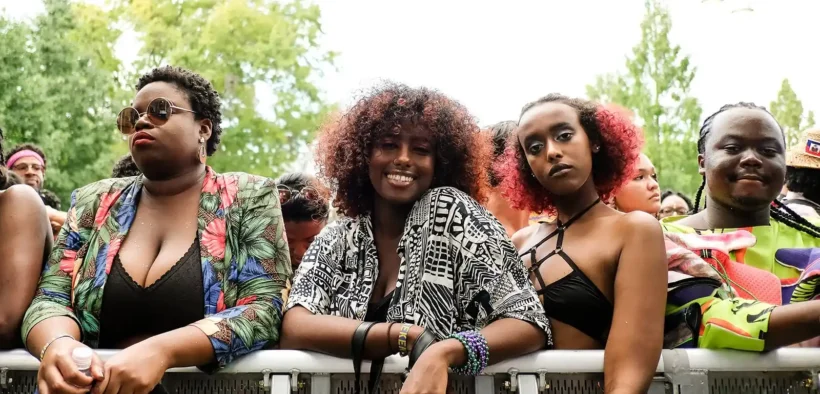 7 Black Festivals You Don't Want to Miss This Summer