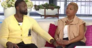 Dwyane Wade Shares Emotional Pen Pal Story With His Mother During Her Incarceration