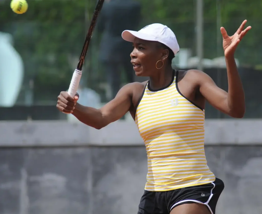 Venus Williams Set for Professional Tennis Comeback at DC Open
