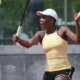 Venus Williams Set for Professional Tennis Comeback at DC Open