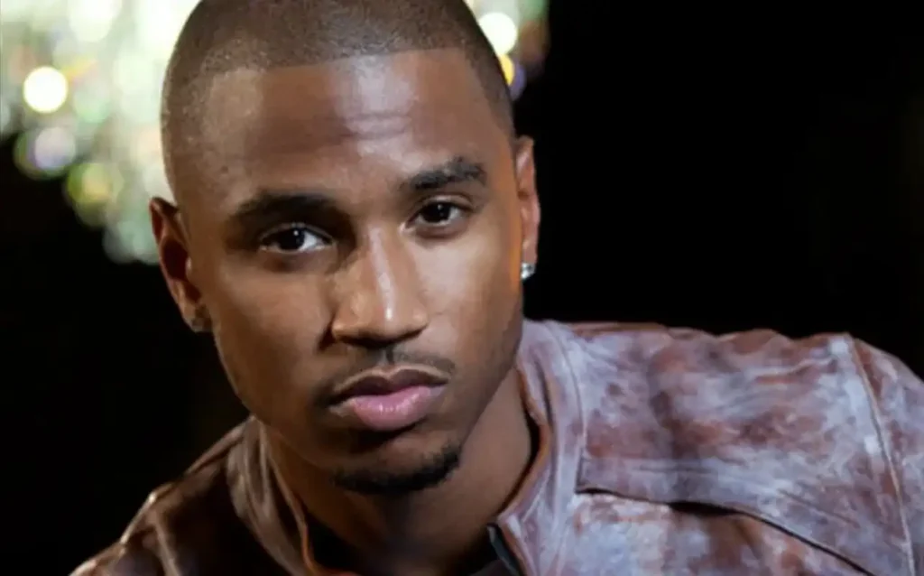 Trey Songz Accused of Assaulting Cameraman in New York Nightclub Incident