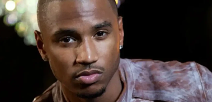 Trey Songz Accused of Assaulting Cameraman in New York Nightclub Incident