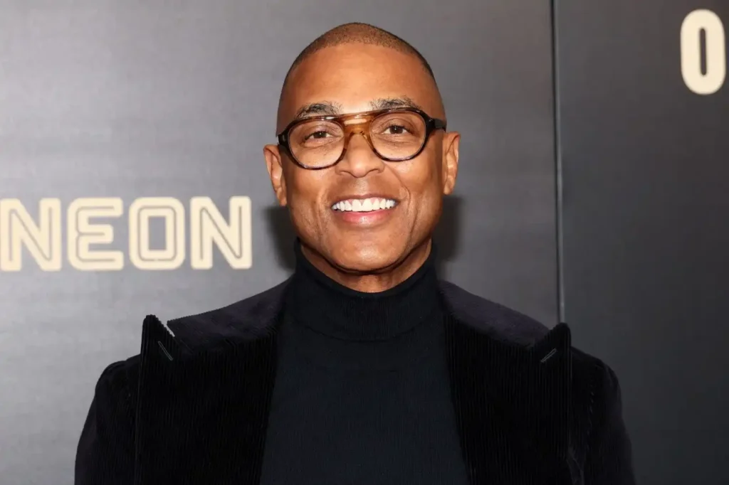 Judge Rules Don Lemon’s Lawsuit Against Elon Musk and X Can Proceed to Trial