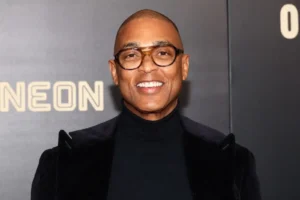 Judge Rules Don Lemon’s Lawsuit Against Elon Musk and X Can Proceed to Trial