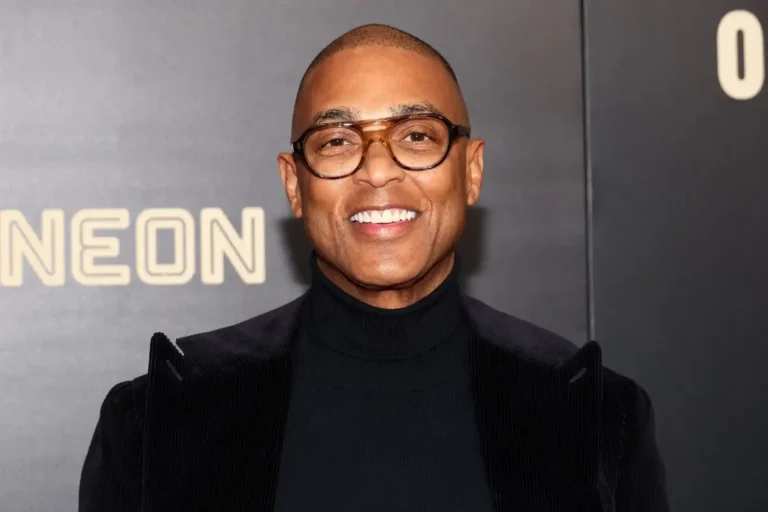 Judge Rules Don Lemon’s Lawsuit Against Elon Musk and X Can Proceed to Trial