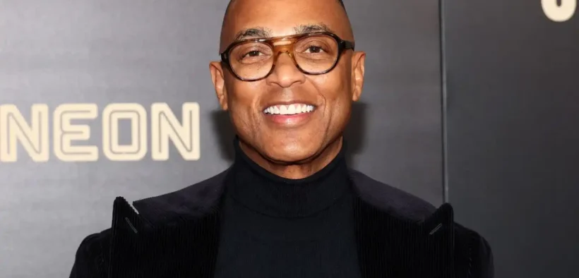 Judge Rules Don Lemon’s Lawsuit Against Elon Musk and X Can Proceed to Trial