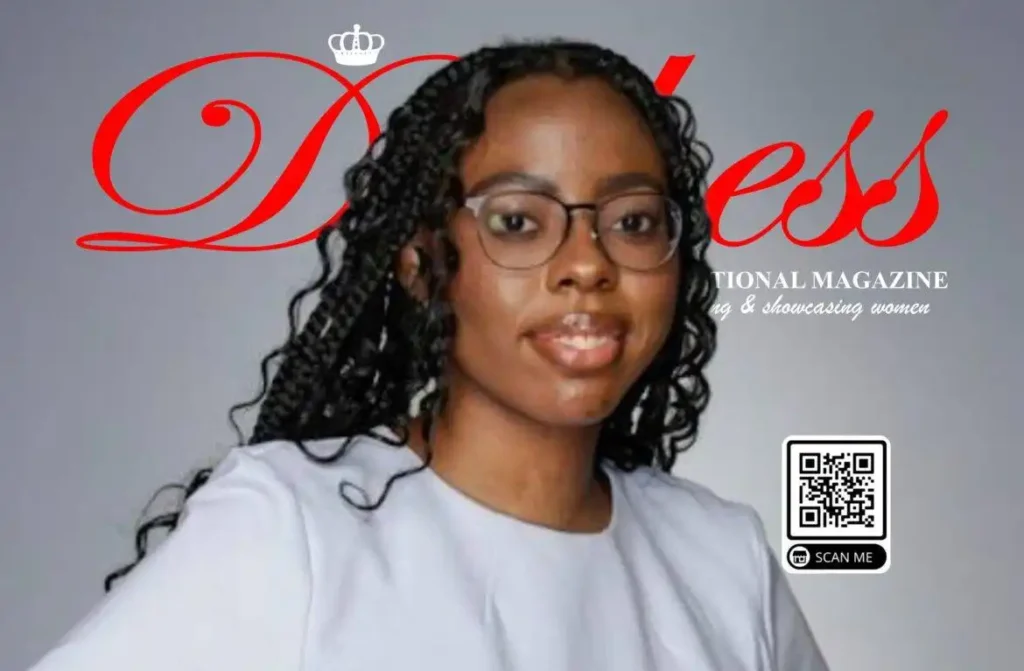 Jessica Hyatt Becomes Highest-Rated African American Female Chess Player