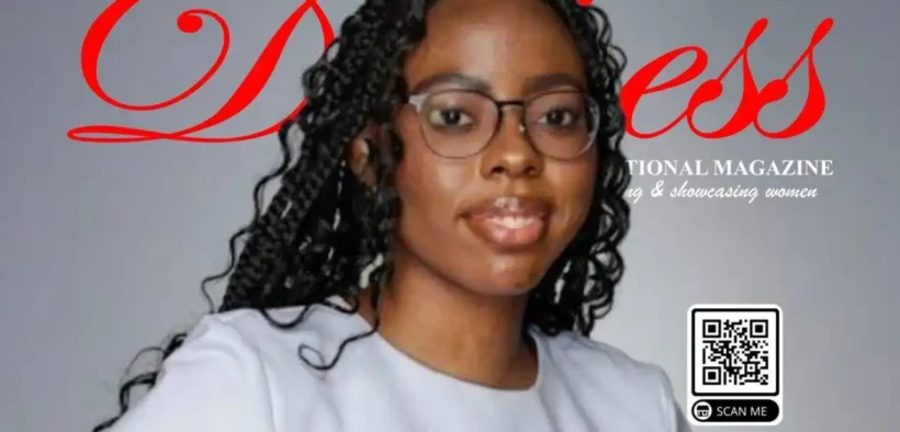 Jessica Hyatt Becomes Highest-Rated African American Female Chess Player