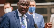 Meet Ben Crump: Civil Rights Lawyer Fighting for Black Freedom